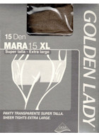 Golden Lady Mara 15 XL